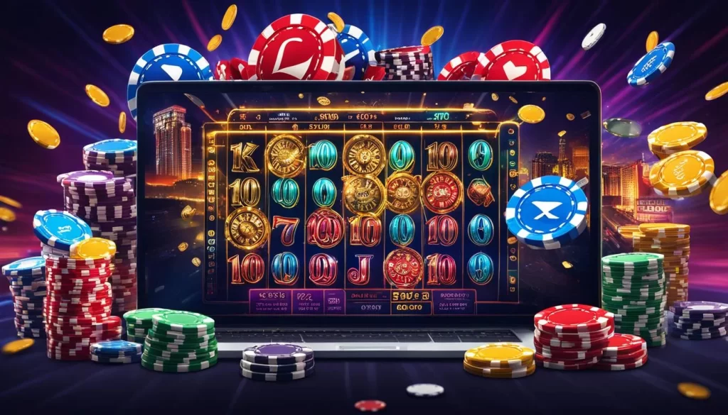 Hoàn trả nạp tiền hàng ngày VN583