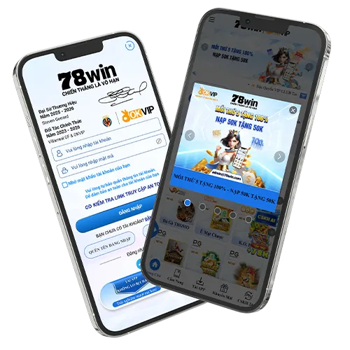Giao diện thân thiện và trải nghiệm mượt mà của vn583