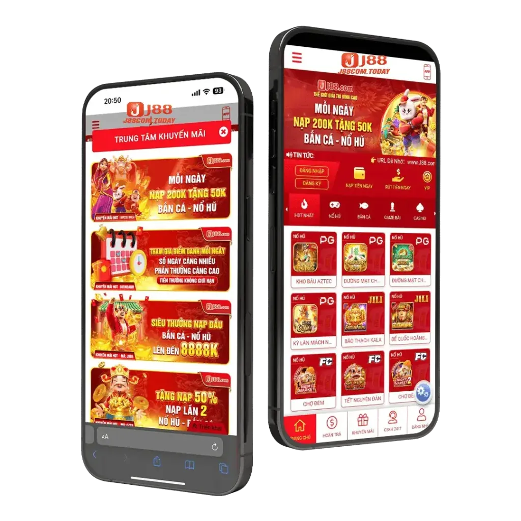Giao diện thân thiện, dễ chơi của game bắn cá