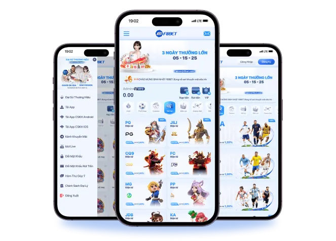Định vị thương hiệu vn583