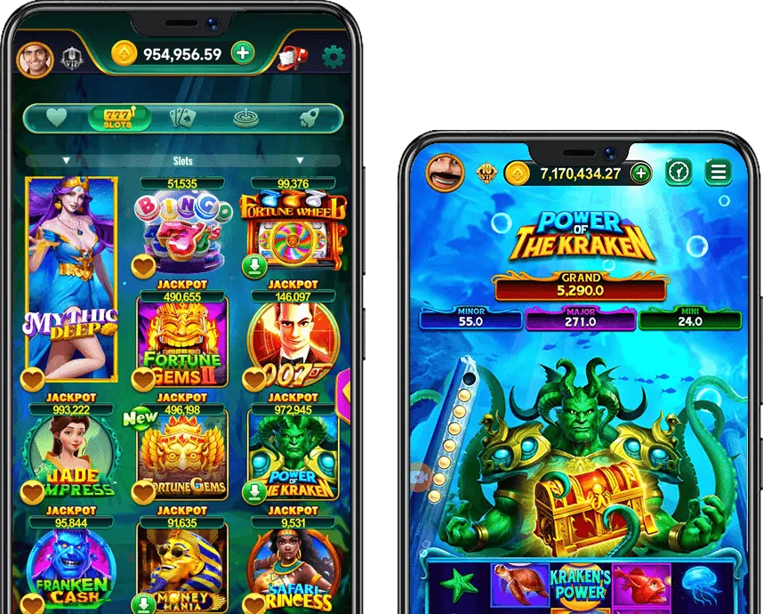 Đa dạng trò chơi casino tại vn583 đăng nhập