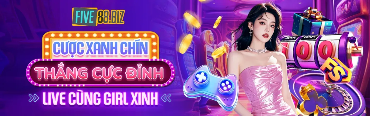 Sân chơi casino trực tuyến vn583 đăng nhập với các trò chơi đa dạng
