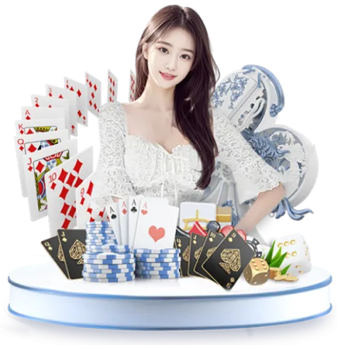 Casino Trực Tuyến VN583